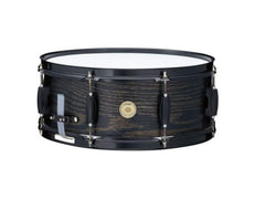 Tama 5.5"x14" Woodworks Black Oak Snare Drum