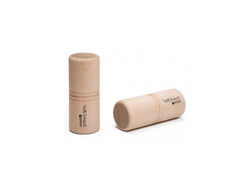 Shaker double en hêtre Rohema