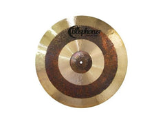 Bosphorus 18" Antique Medium Thin Crash
